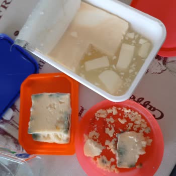 Bosch Buzdolabı Arızası Yüzünden Mağduriyet Yaşıyoruz