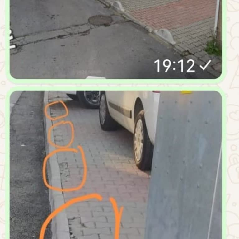 Esenler Belediyesi Mahalle Sorunları Ve Çözüm Beklentileri