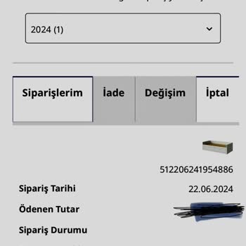 Horoz Lojistik Sipariş Teslim Edilmiyor