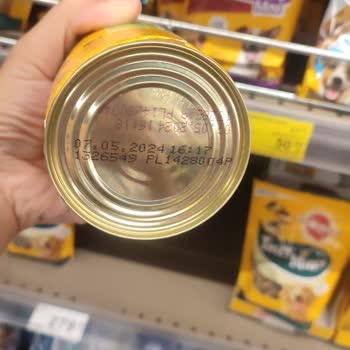 Carrefour SA Tarihi Geçmiş Ürün