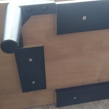 Evidea Kalitesiz Ve Ayıplı Ürün