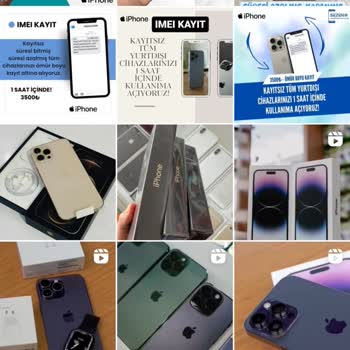 Sezen Gsm İletişim Telefon Bayisinin Kayıt İşlemlerinde Yaşanan Sorunlar