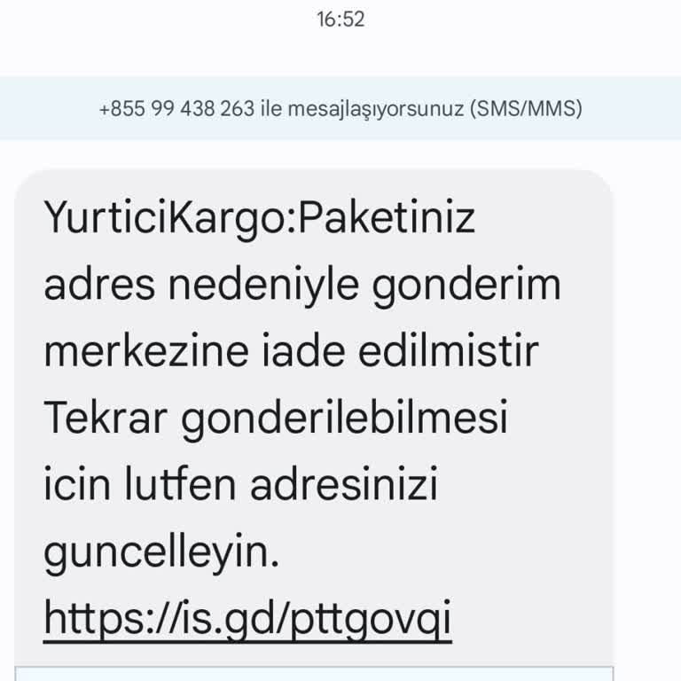 Kargoyu Eve Teslim Etmemeye Yemin Etmiş Firma: Kargoist