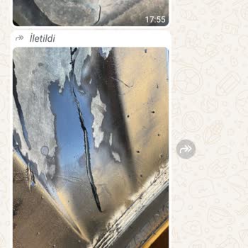 Özka Lastik Sorunları Ve Memnuniyetsizlik