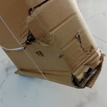 Sürat Kargo Ürün Teslim Edilmemesi, Zarar Verilmesi