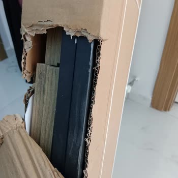 Sürat Kargo Ürün Teslim Edilmemesi, Zarar Verilmesi