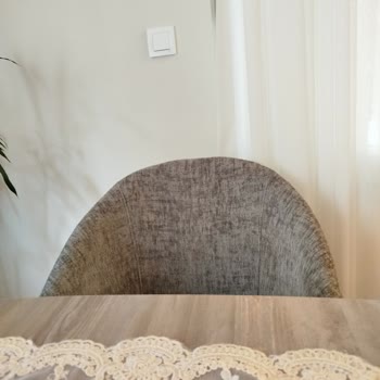 Doğtaş Markası Sandalyesi Doğanlar Mobilya Grubu İlgilenir Misiniz