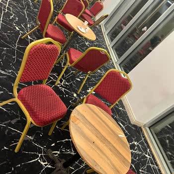 Maxwell Resort Hotel & Spa - Yalova - Hijyen Konusunda Başarısız!