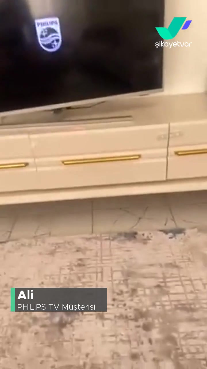 Philips TV Güncellendikten Sonra Kendi Kendine Kapanıp Açılıyor videonun kapak resmi