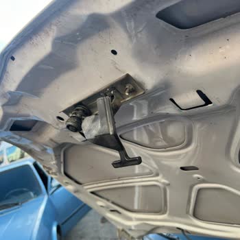 TÜVTÜRK İkinci Kilit Kırdılar