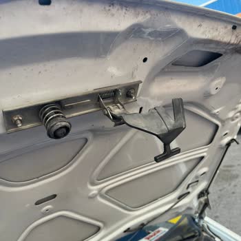 TÜVTÜRK İkinci Kilit Kırdılar