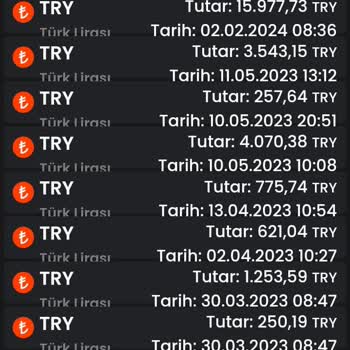 Bitay 6 Aydır Çekim Talebi Gerçekleştirmiyor Ve Paralara Bloke Koyuyor