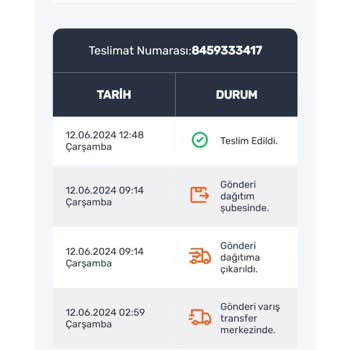 Kiwi Home Kiwi Marka Halı Yıkama Makinesini İade Kabul Etmiyor