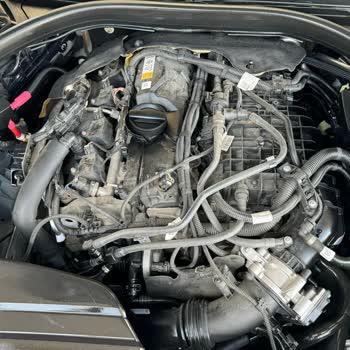 Borusan Bünyesindeki İstanbul Oto Hayal Kırıklığı