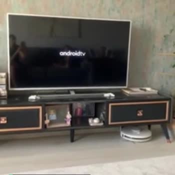 Philips TV Ekran Kararıyor Kumandadan Komut Almıyor