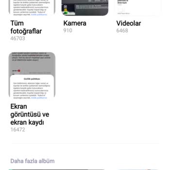 Xiaomi Yazılım Hatası Ve Pil Tüketimi