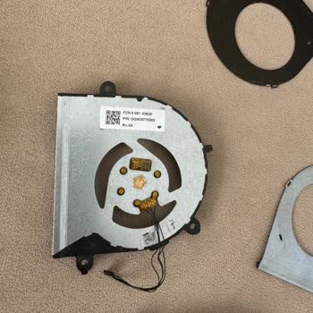 Lenovo Türkiye Laptop Arıza Şikayeti