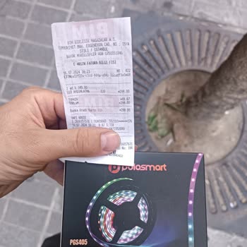 BİM İade Sorunu Kredi Kartı Ödemelerinde Bir Gün Sonra İadesi Alınıyor