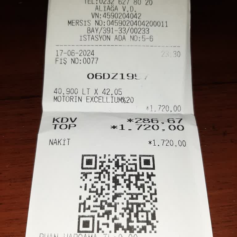 TotalEnergies İstasyonları Mazot Nedeniyle Aracım Arızalandı.