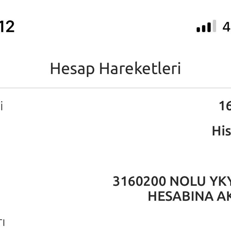 Yapı Kredi Yatirim Yıllık Bakim Diye Sormadan Haksiz Para Çekiyor