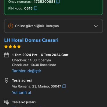 Booking.com Ve Wizz Air Pişmanlığı