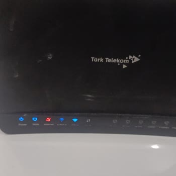 Kablo Net Kablo Var İnternet Yok