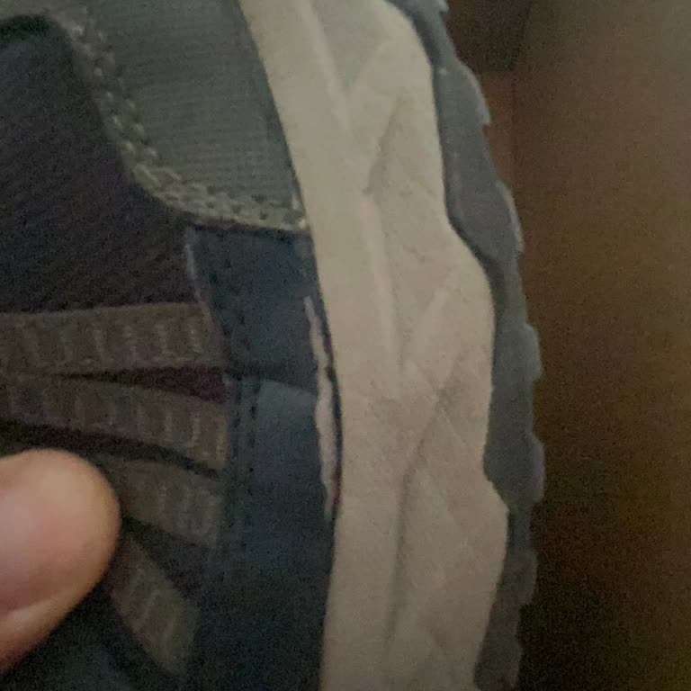 Anpa Gross Market Ayakkabılar Hüsranla Sonuçlandı!