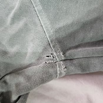 Lufian Taşlanmış Tişörtlerin Standartlara Uygunsuzluğu