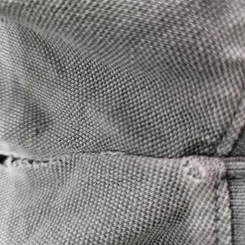 Lufian Taşlanmış Tişörtlerin Standartlara Uygunsuzluğu