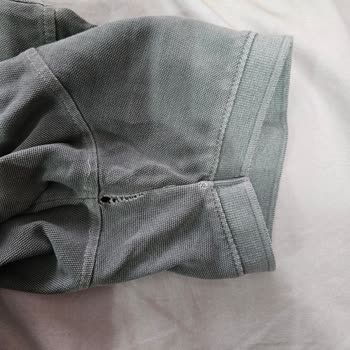 Lufian Taşlanmış Tişörtlerin Standartlara Uygunsuzluğu