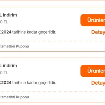 Hepsiburada Sipariş İptal Edilmesi