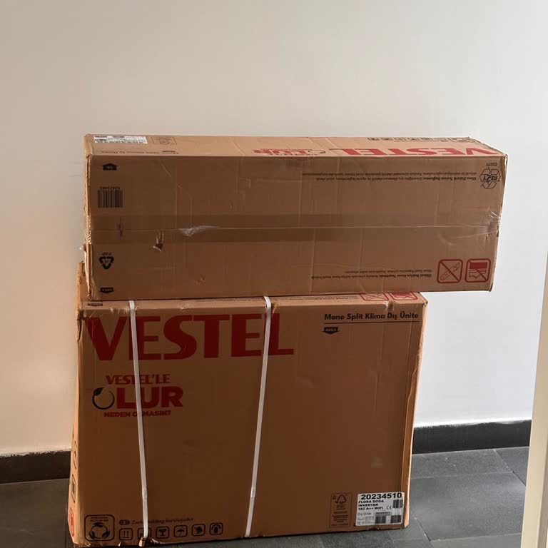 Vestel Müşteri Hizmetlerine Ulaşılma Fiyaskosu
