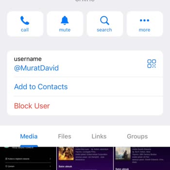 Telegram Üzerinden Görev Yapma Vaadiyle Mağduriyet