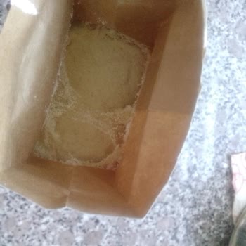 BİM İyi Muhafaza Edilmediği İçin Bozulan İrmik