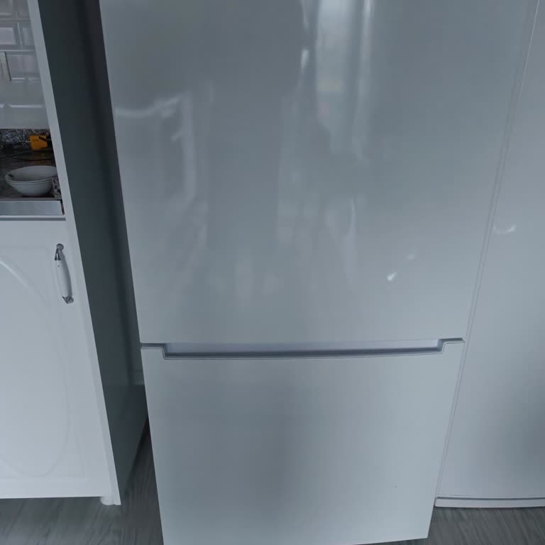 Arçelik 2530 Cm Buzdolabı Soğumuyor