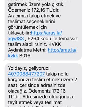 Perdejim.com Perdejim Firmasının Bedava Kargoyu Alıcı Ödemeli Göndermesi