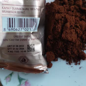Kurukahveci Mehmet Efendi Kahve Kalitesindeki Değişiklikler