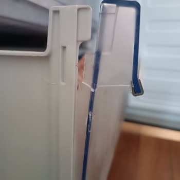 Beko Kombi Tipi İnox Buzdolabı