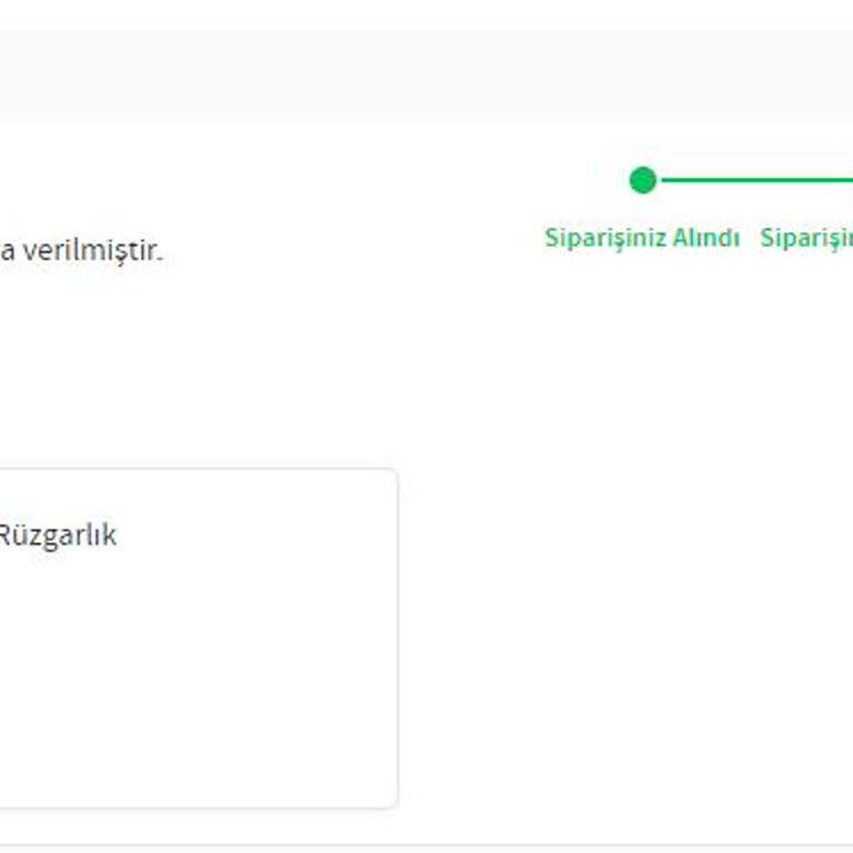 Kargomu Getirin Artık Sürat Kargo