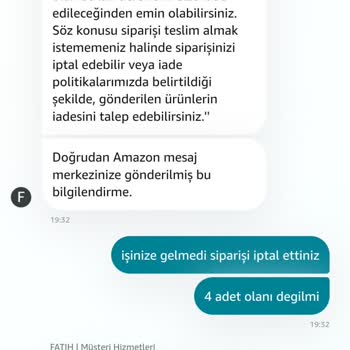 Amazon.com Satış Sonrası Fiyat Değişikliğine Gidiyor