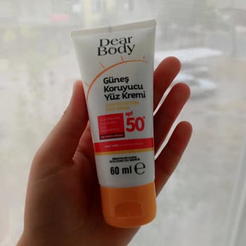 Dear Body Hayatınızdan Önemli Mi?