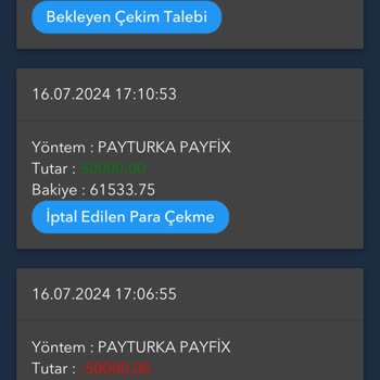 Bet Garanti Pişman Eder