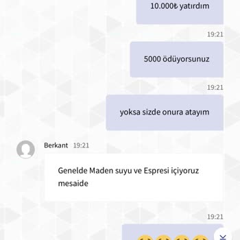 Bet Garanti Pişman Eder