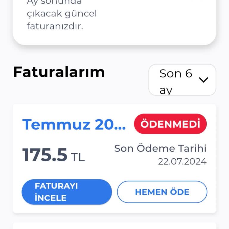 Kablo Net Kınama