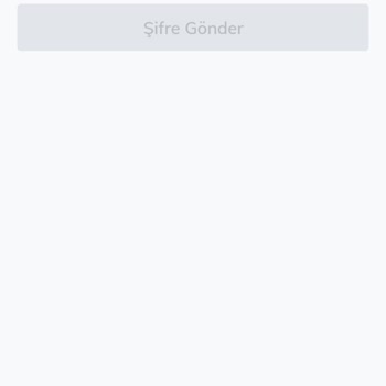 Türk Telekom Mobilden Şikayetçiyim. Kısa Sürede Çözüm İstiyorum