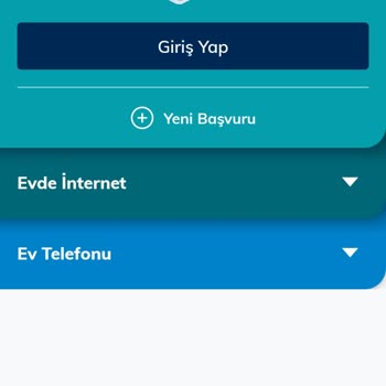 Türk Telekom Mobilden Şikayetçiyim. Kısa Sürede Çözüm İstiyorum