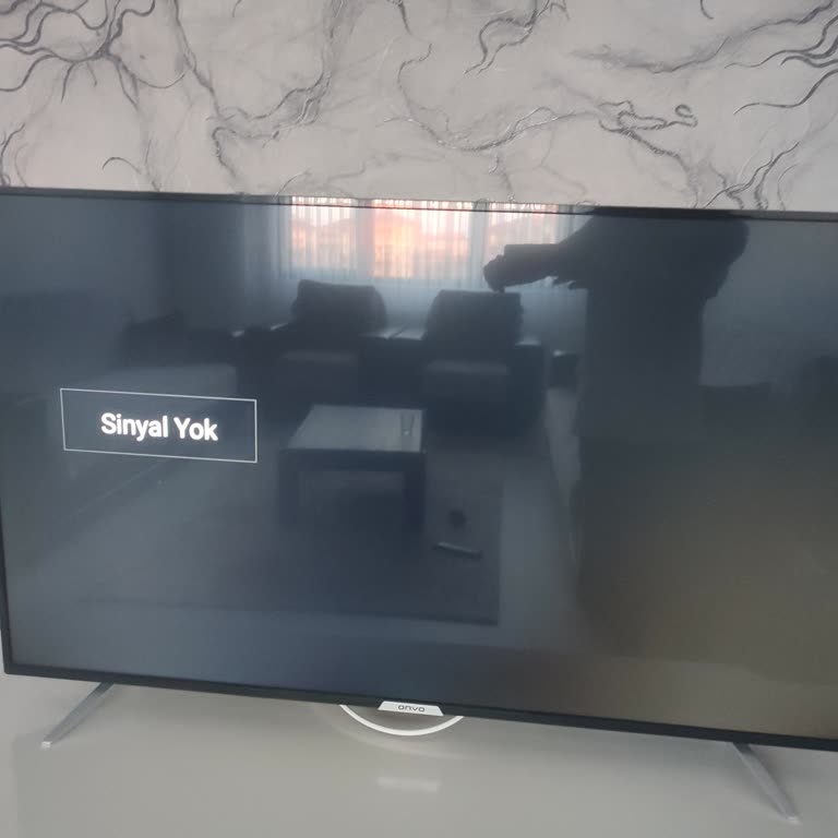 Onvo 50ov6000 Bezdirdi Artık