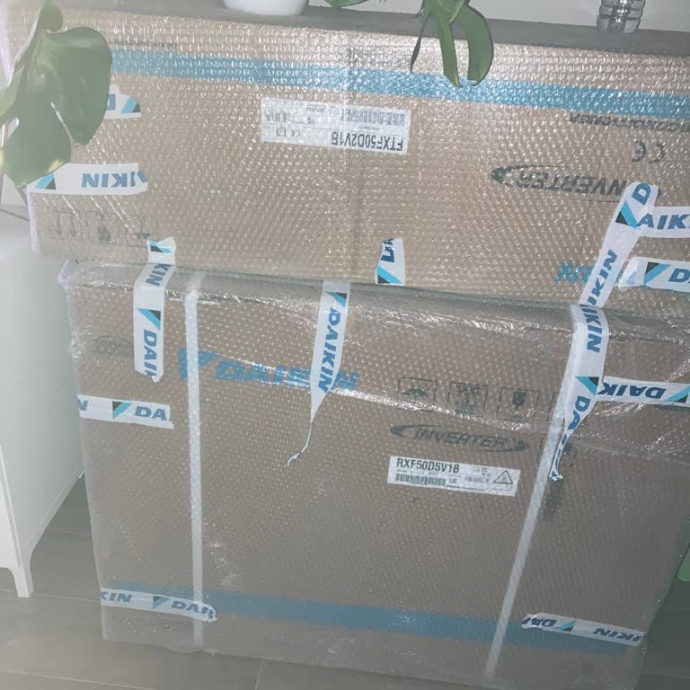 Daikin Klima Montaj Süresi