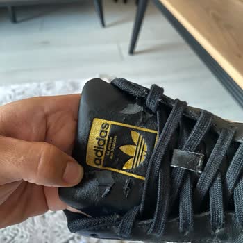 Adidas Superstar Kalitesizliği Ve Kusurlu Malın Reddedilmesi