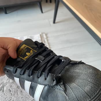 Adidas Superstar Kalitesizliği Ve Kusurlu Malın Reddedilmesi